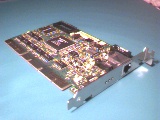 3Com 3c597 EISA 10/100 Network card