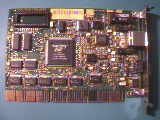 3Com 3c597 EISA 10/100 Network card