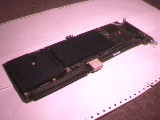 SolidIMPACT gfx board