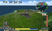 [PilotWings64 image 2]