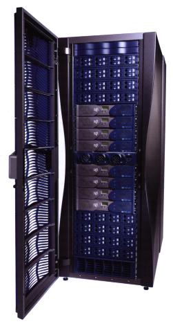 Origin300 Rack Image